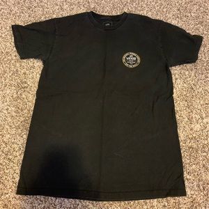 Men’s Vans t-shirt